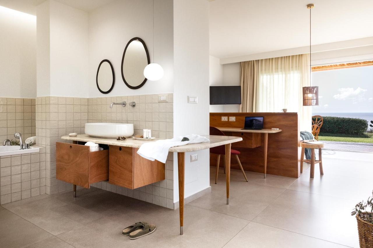 Armacera Resort Цамброне Экстерьер фото