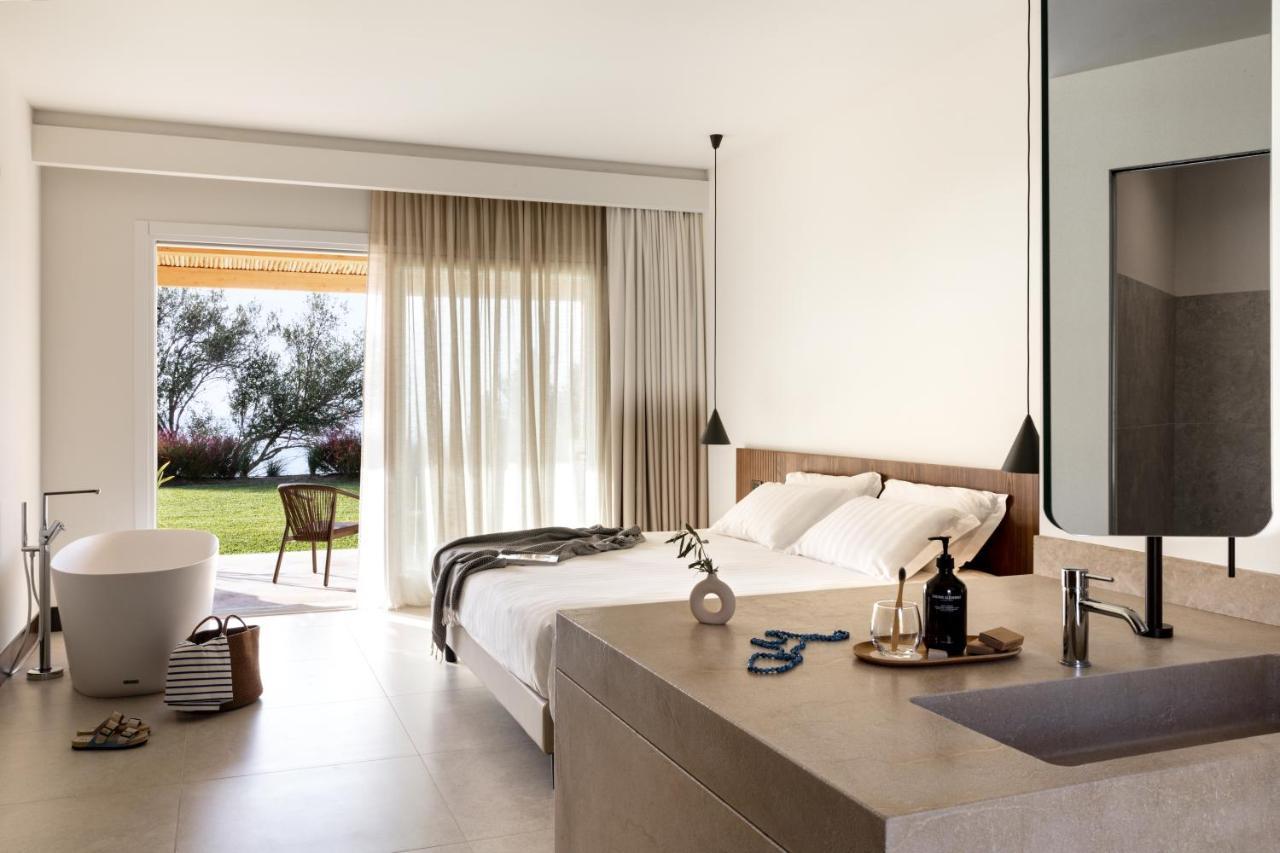Armacera Resort Цамброне Экстерьер фото