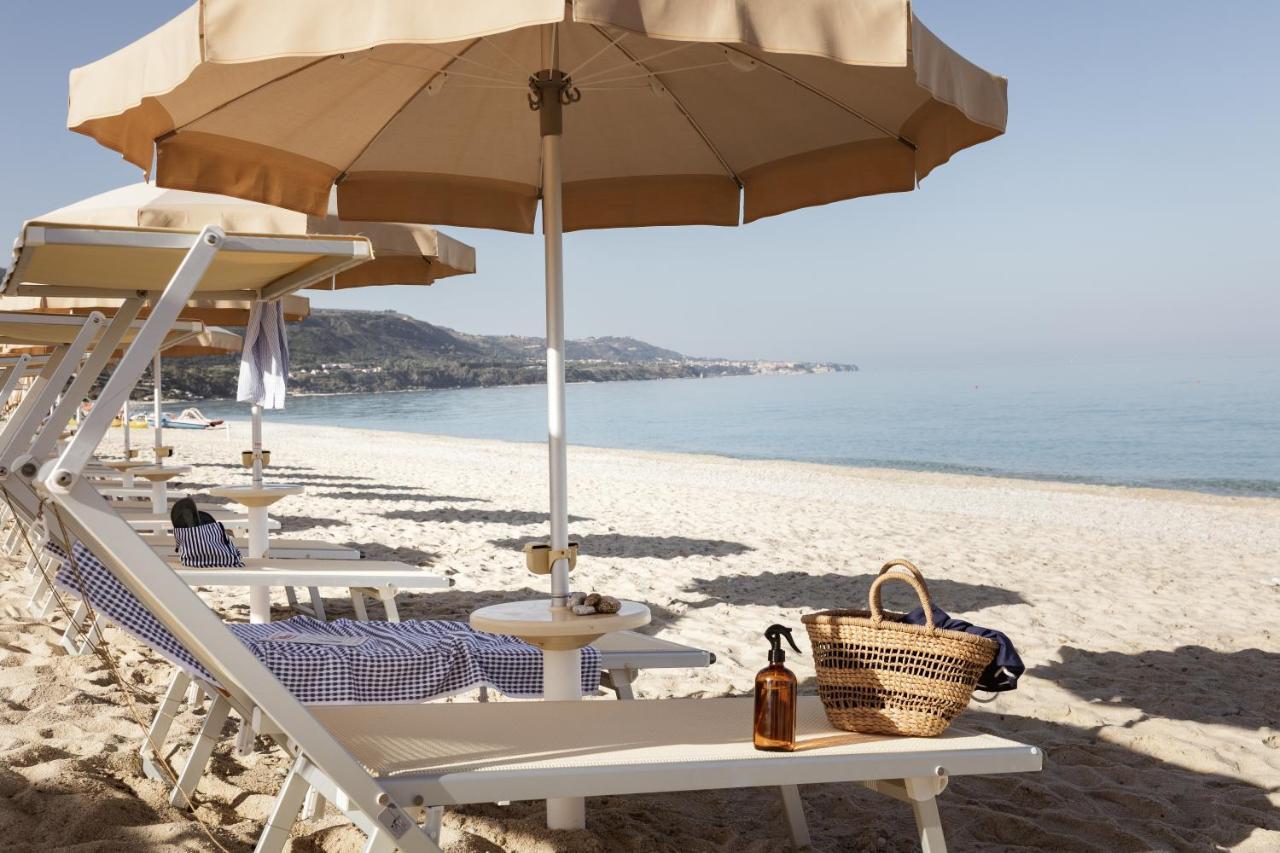 Armacera Resort Цамброне Экстерьер фото