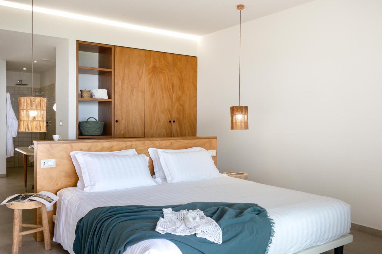 Armacera Resort Цамброне Экстерьер фото
